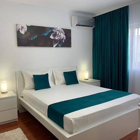 Ana Center Apartment Галац Екстер'єр фото