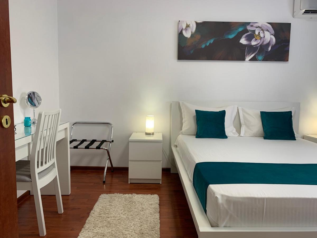 Ana Center Apartment Галац Екстер'єр фото