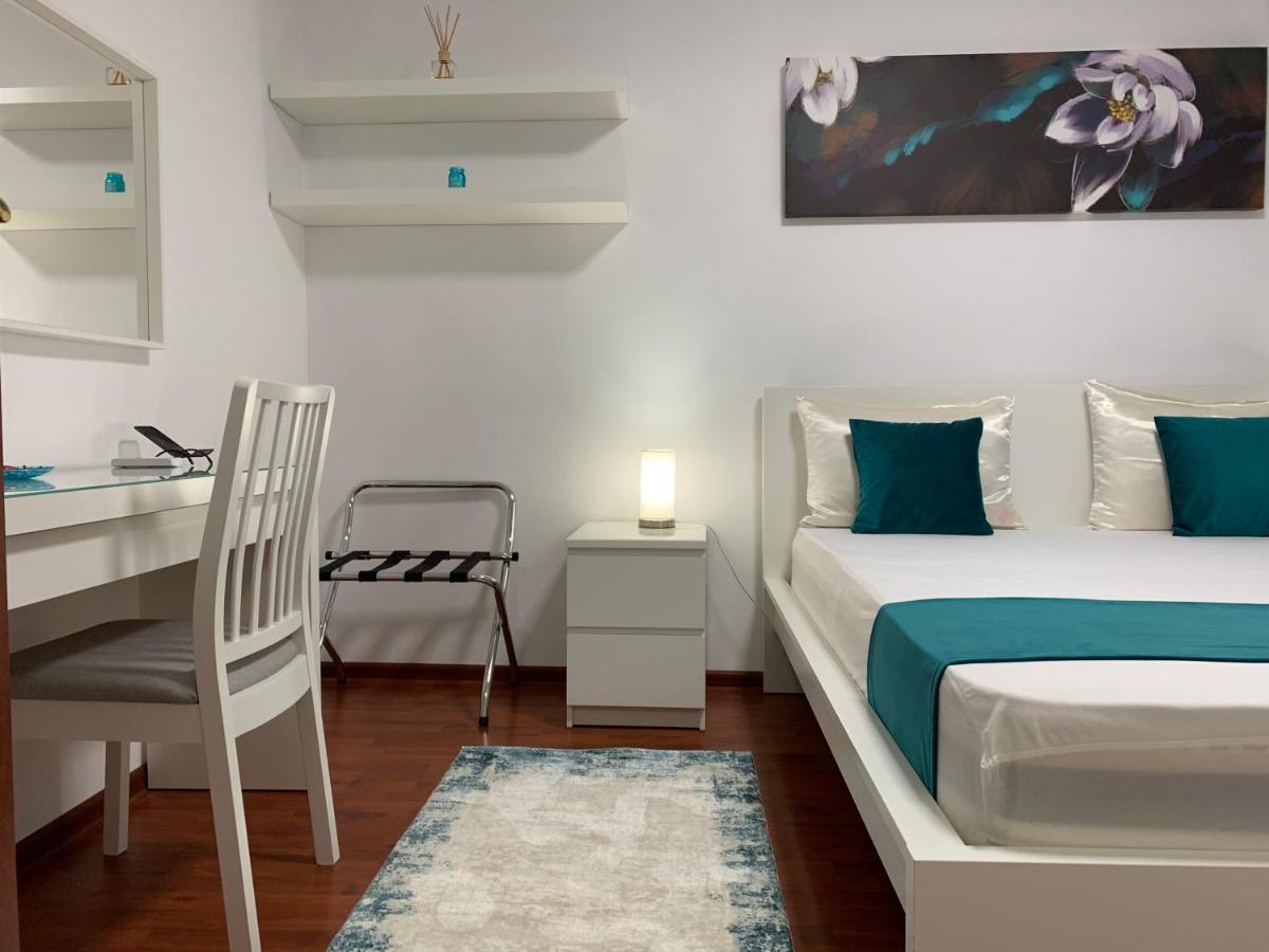 Ana Center Apartment Галац Екстер'єр фото